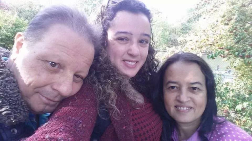 Foto 1 de 8: momentos do Paty Sabor Brasil