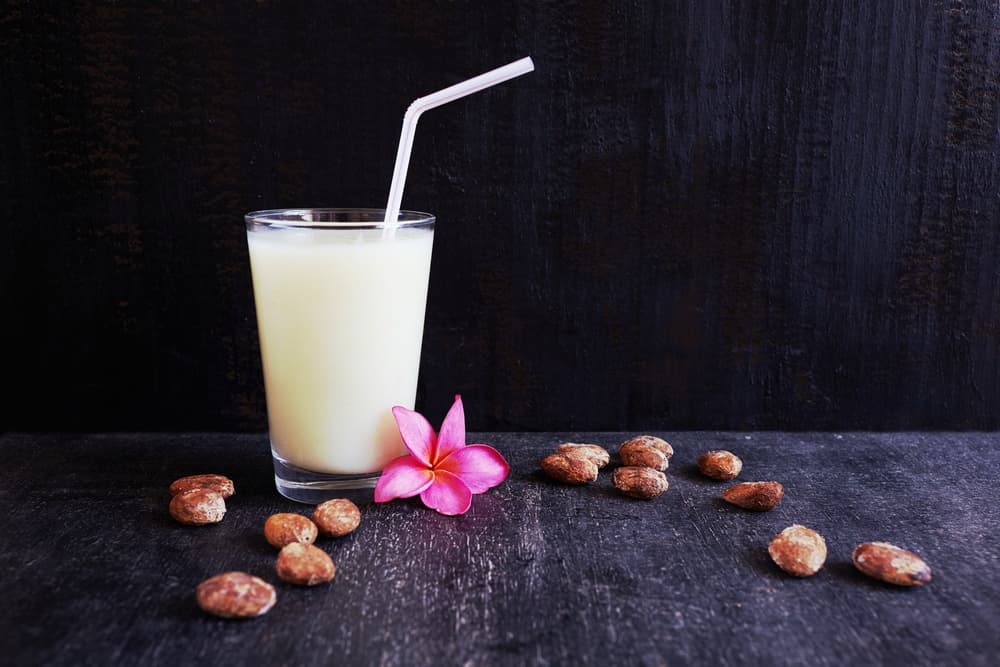 Suco de cupuaçu - Cupuaçu juice