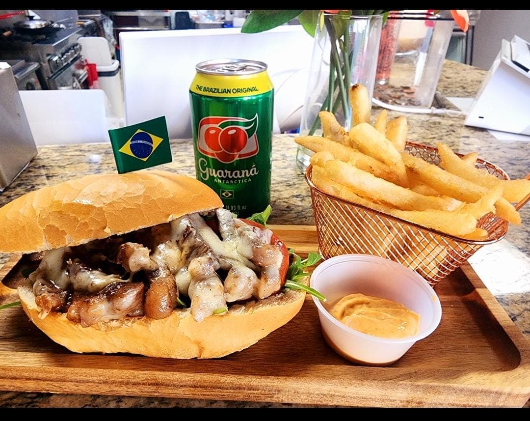 Picanha Suprema